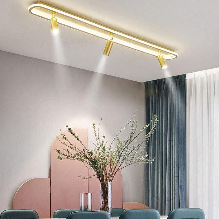 Luminaire Plafonnier