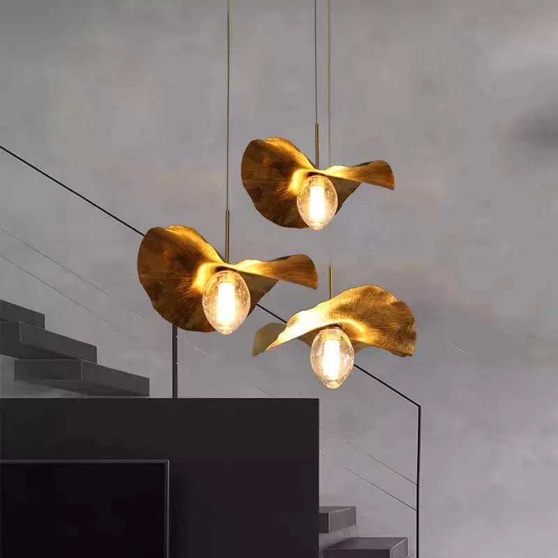 Suspension Luminaire