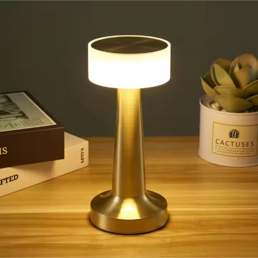 Lampe LED sans fil