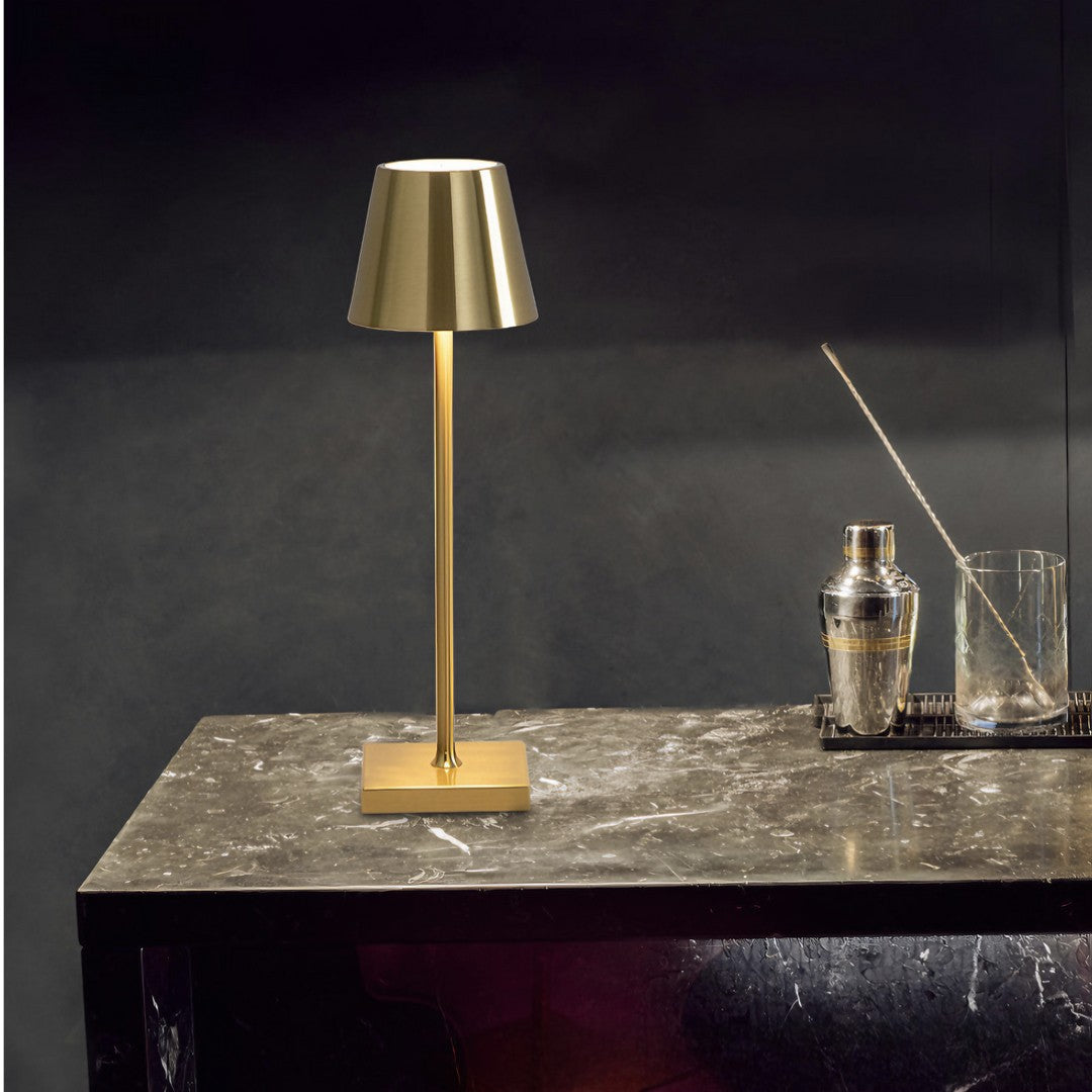 Lampe LED sans fil