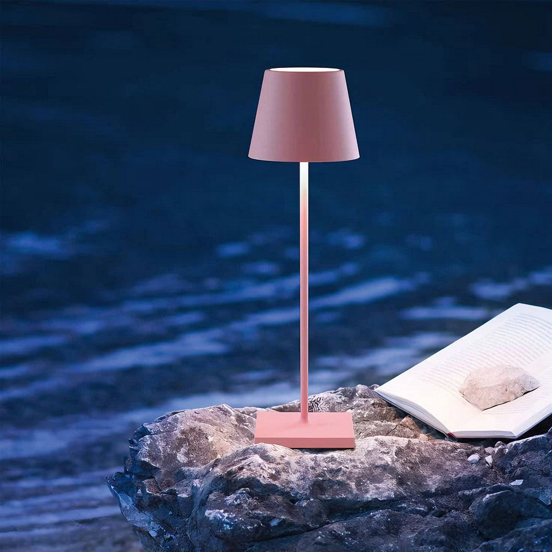 Lampe LED sans fil