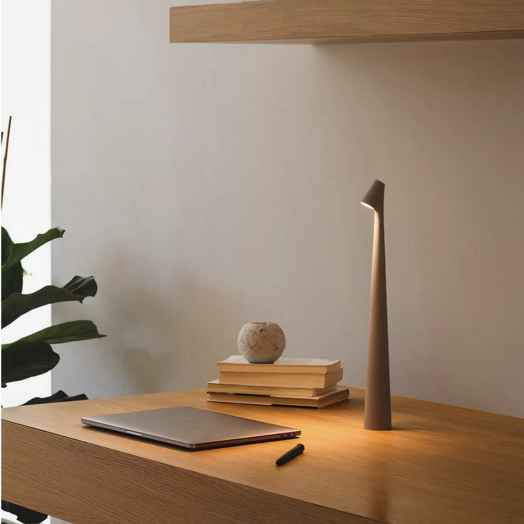 Lampe LED sans fil
