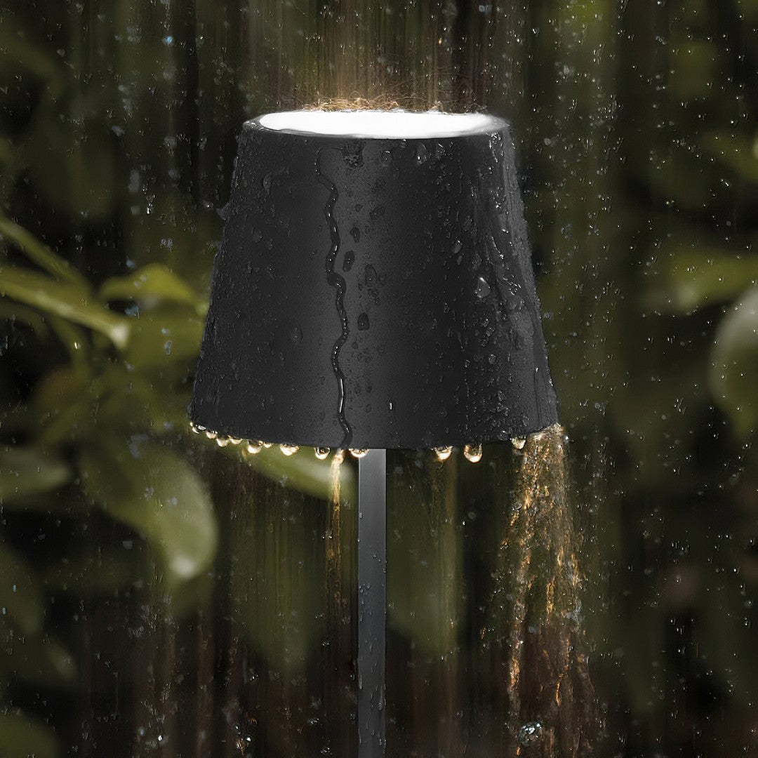 Lampe LED sans fil