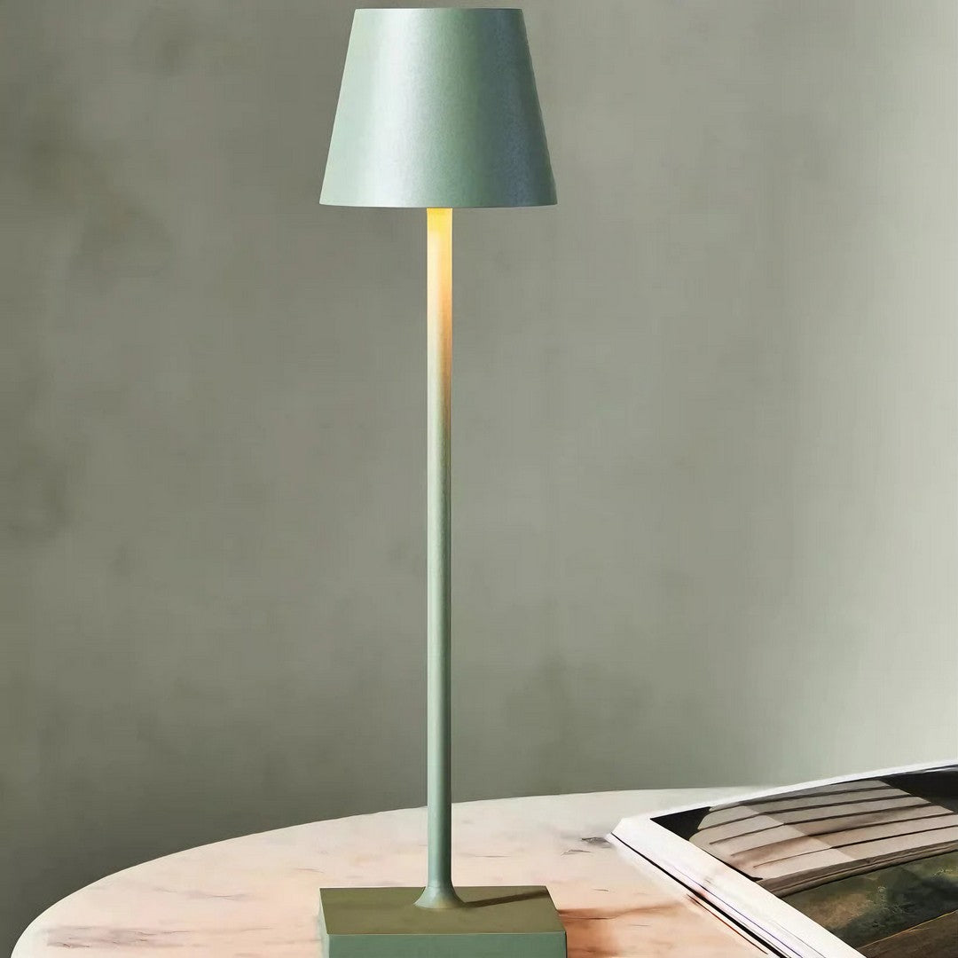Lampe LED sans fil
