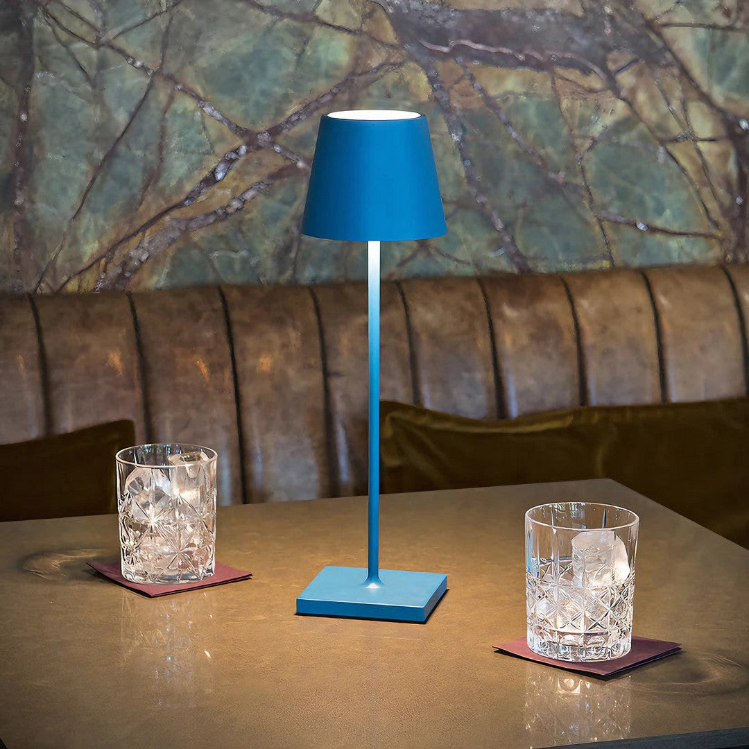 Lampe LED sans fil