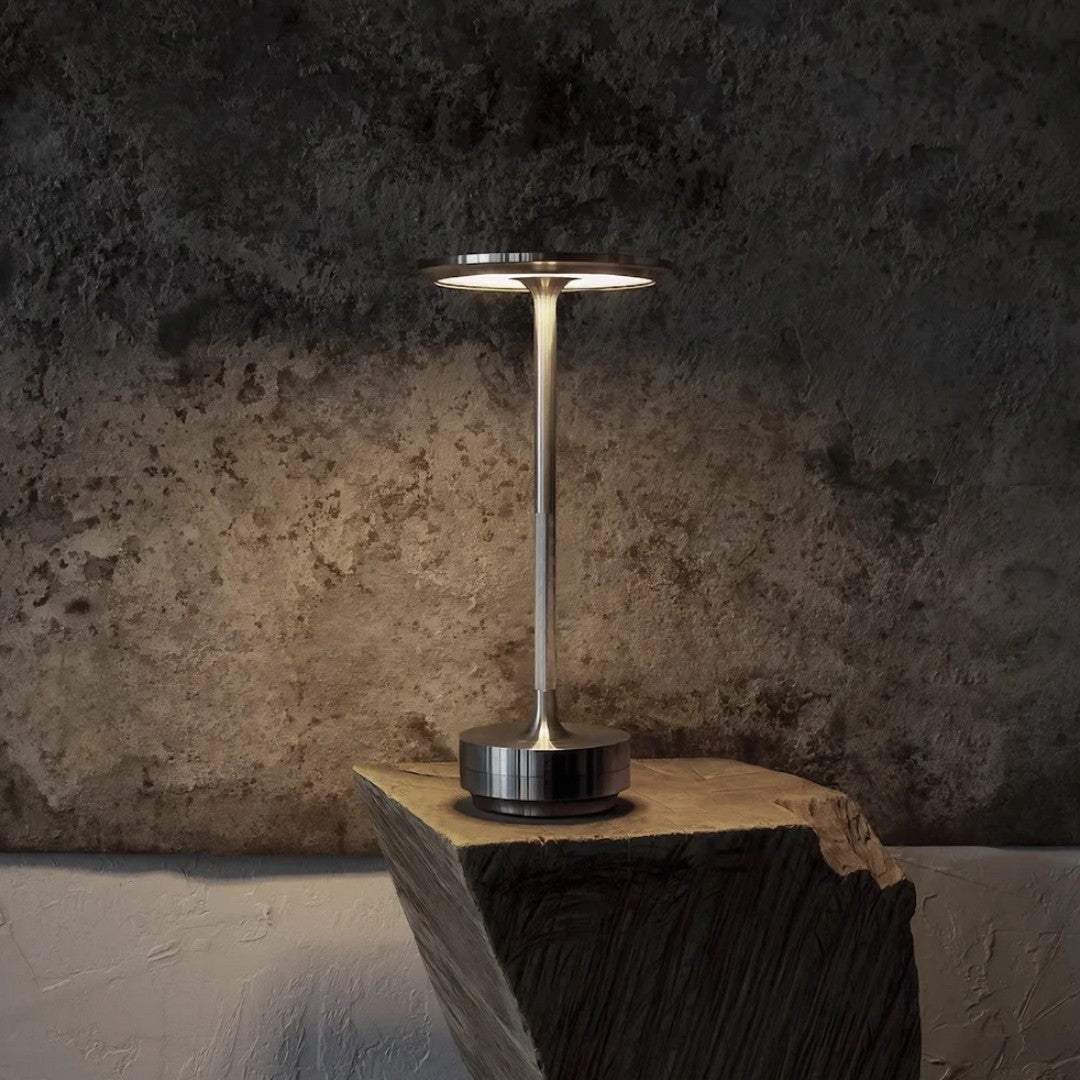 Lampe LED sans fil