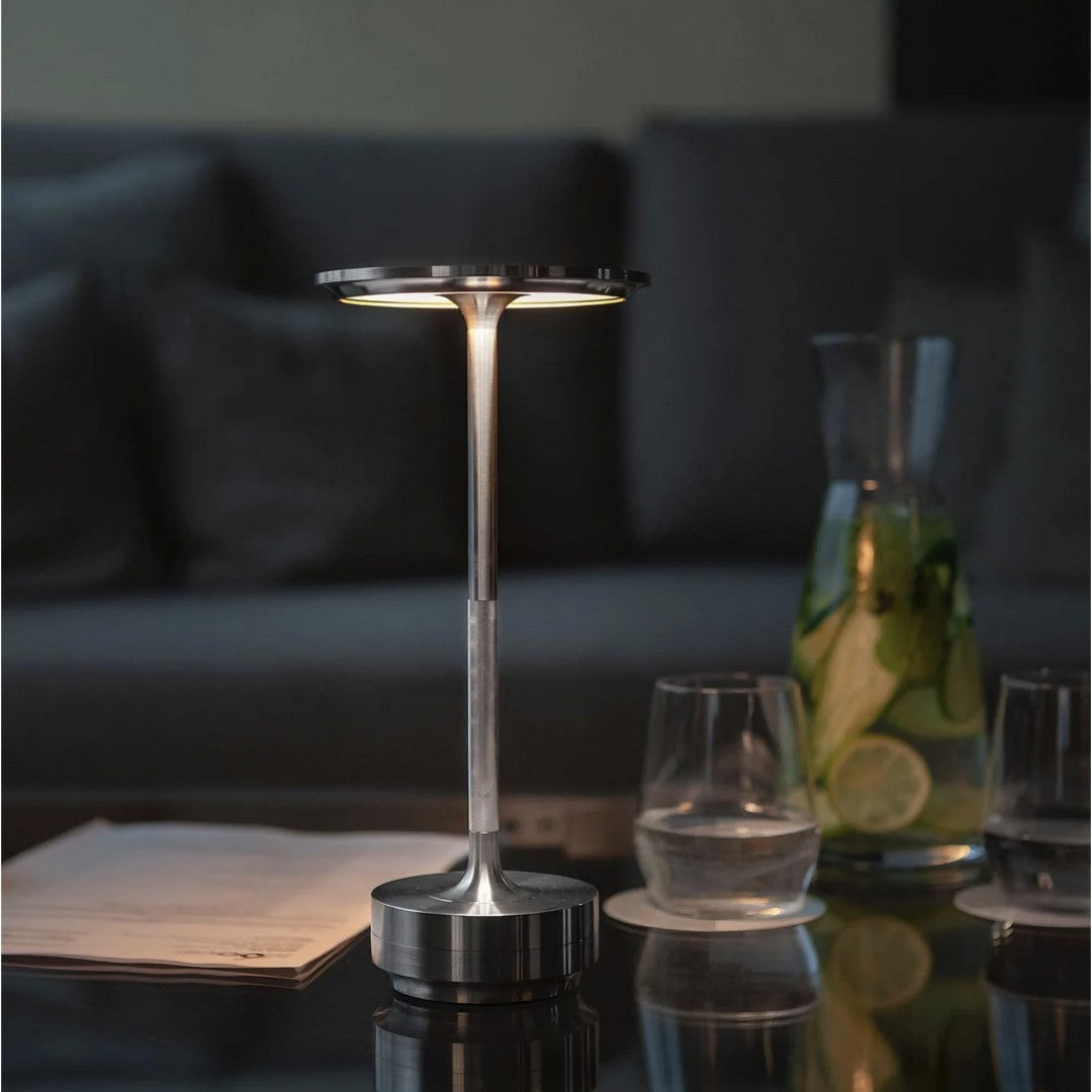 Lampe LED sans fil