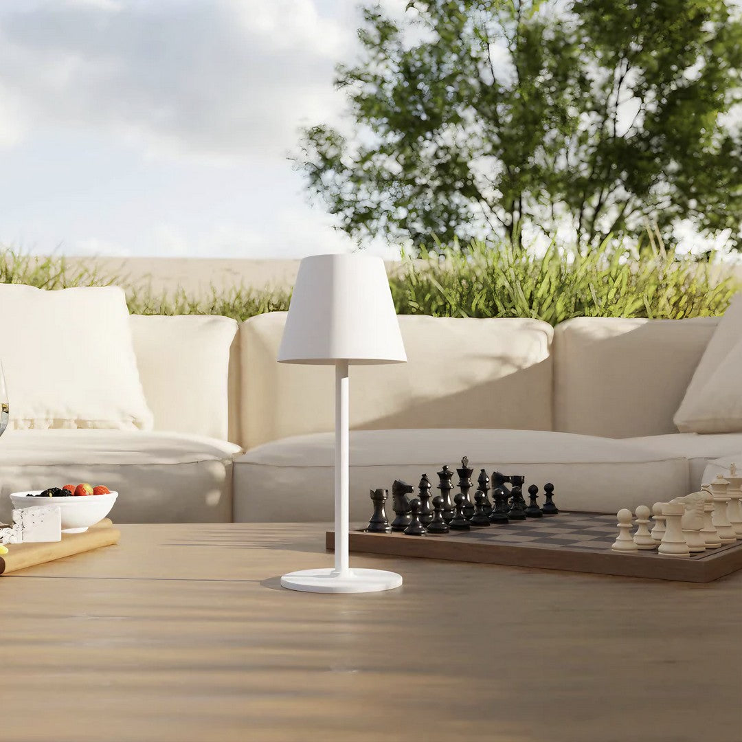 Lampe LED sans fil