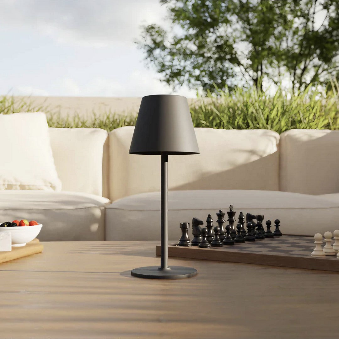Lampe LED sans fil