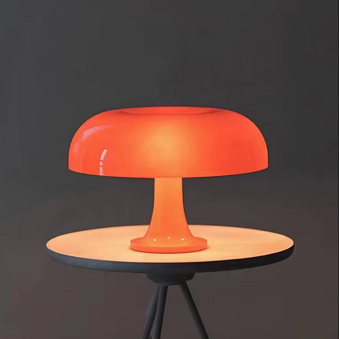 Lampe De Table Rétro