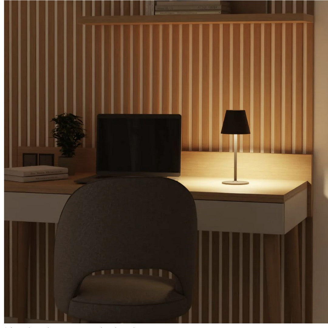 Lampe LED sans fil