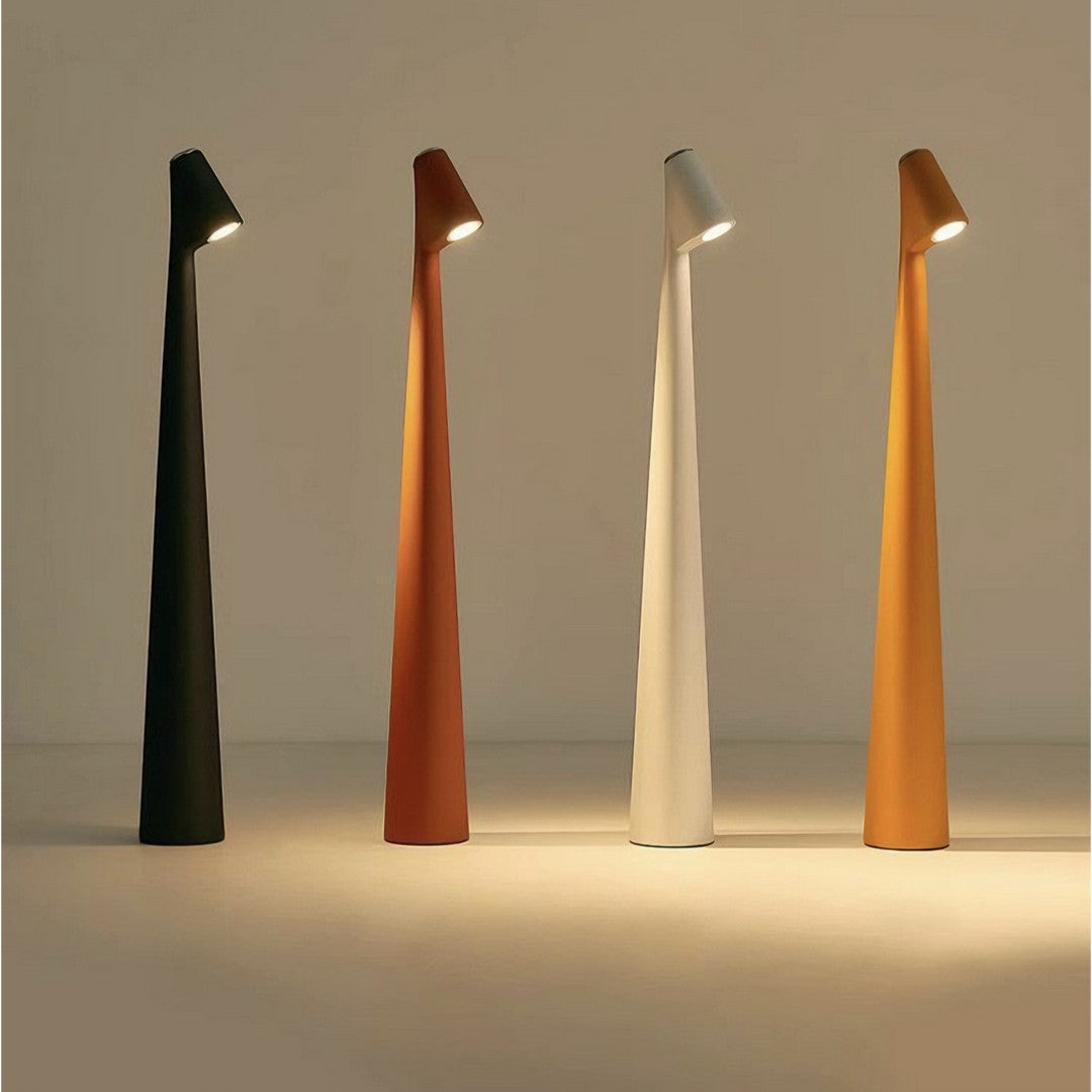 Lampe LED sans fil