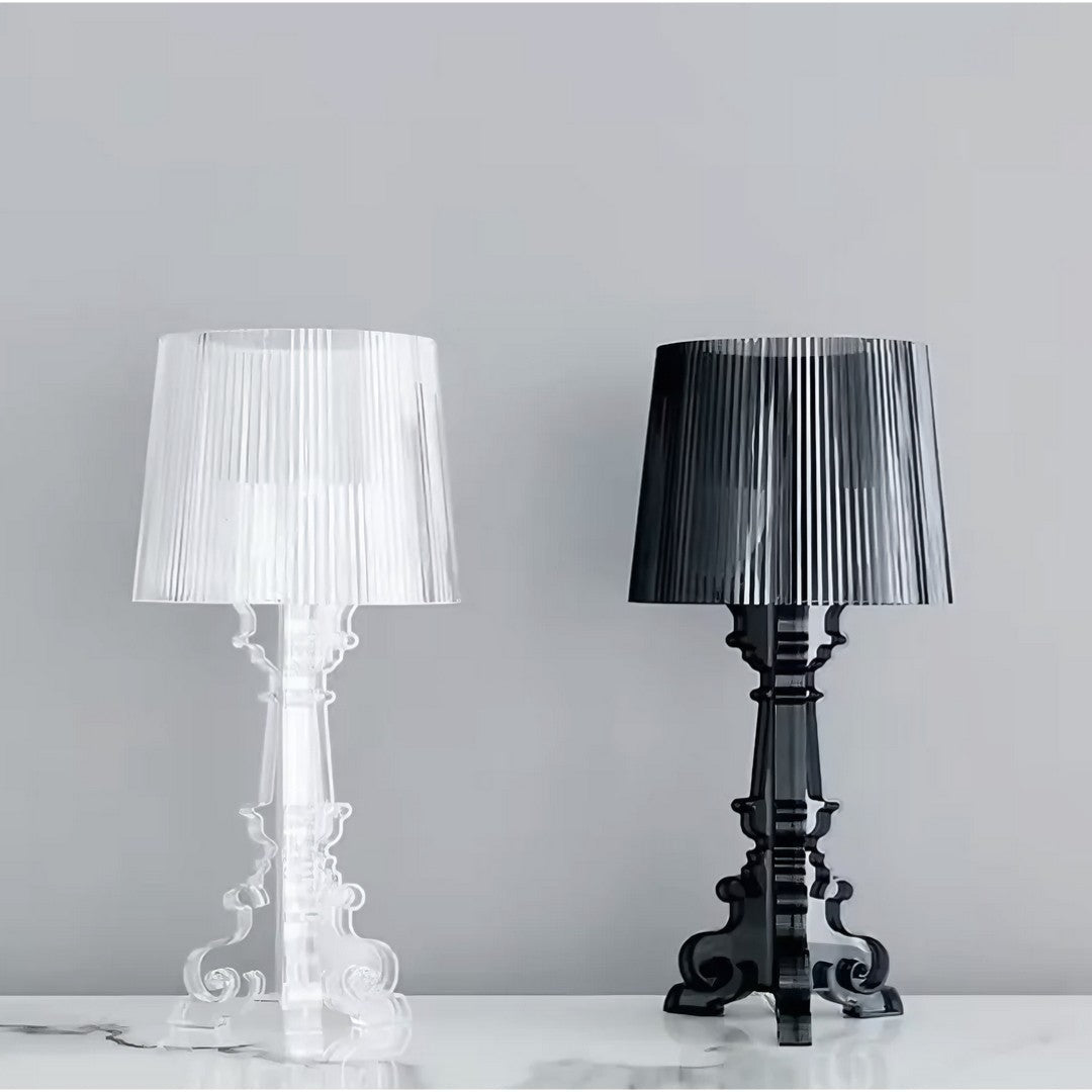 Lampe de Table Cylindre Moderne