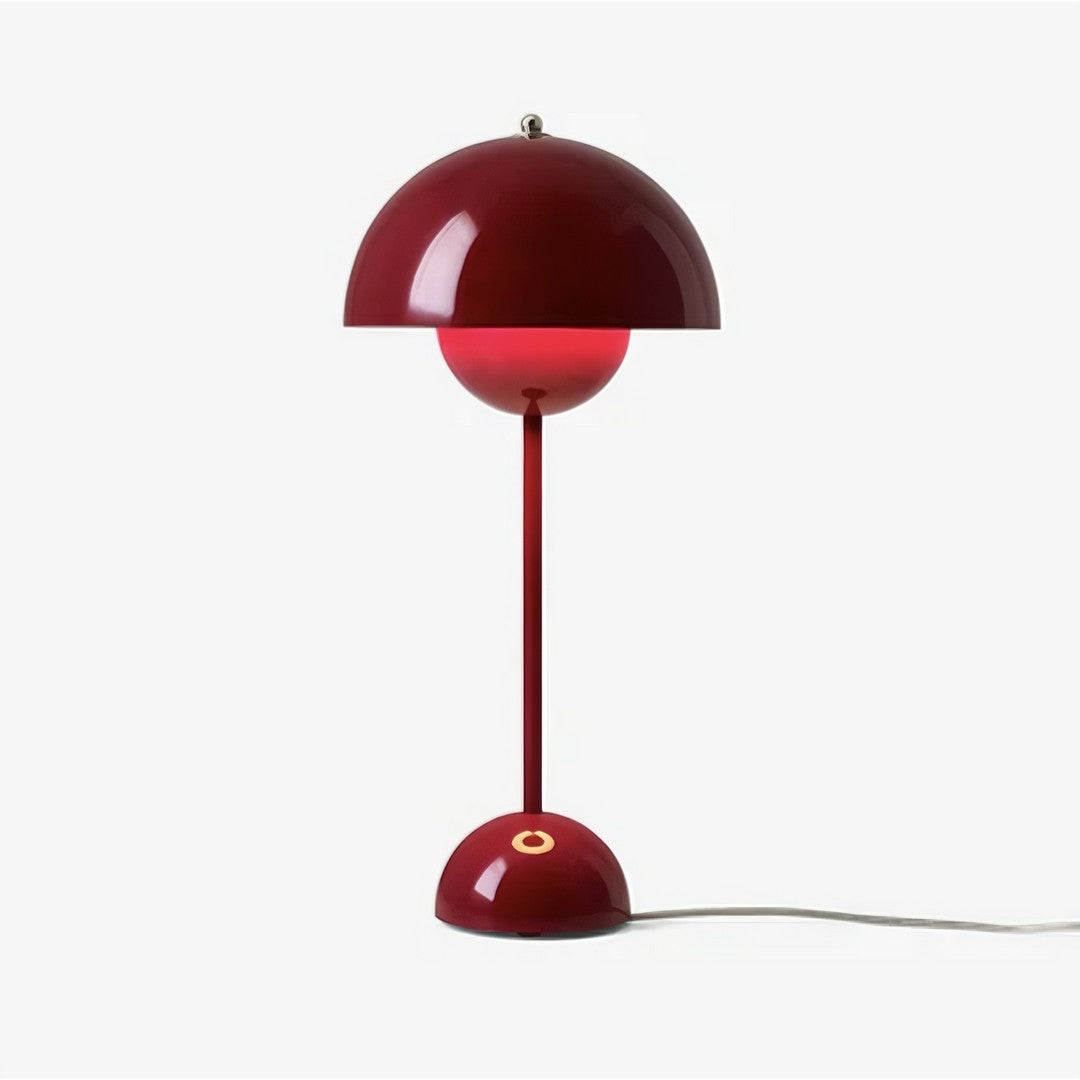Lampe LED Rétro
