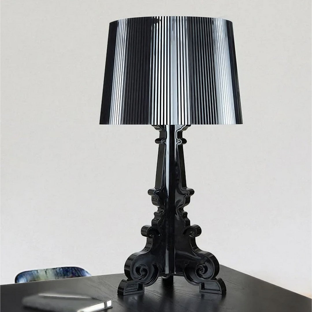 Lampe de Table Cylindre Moderne