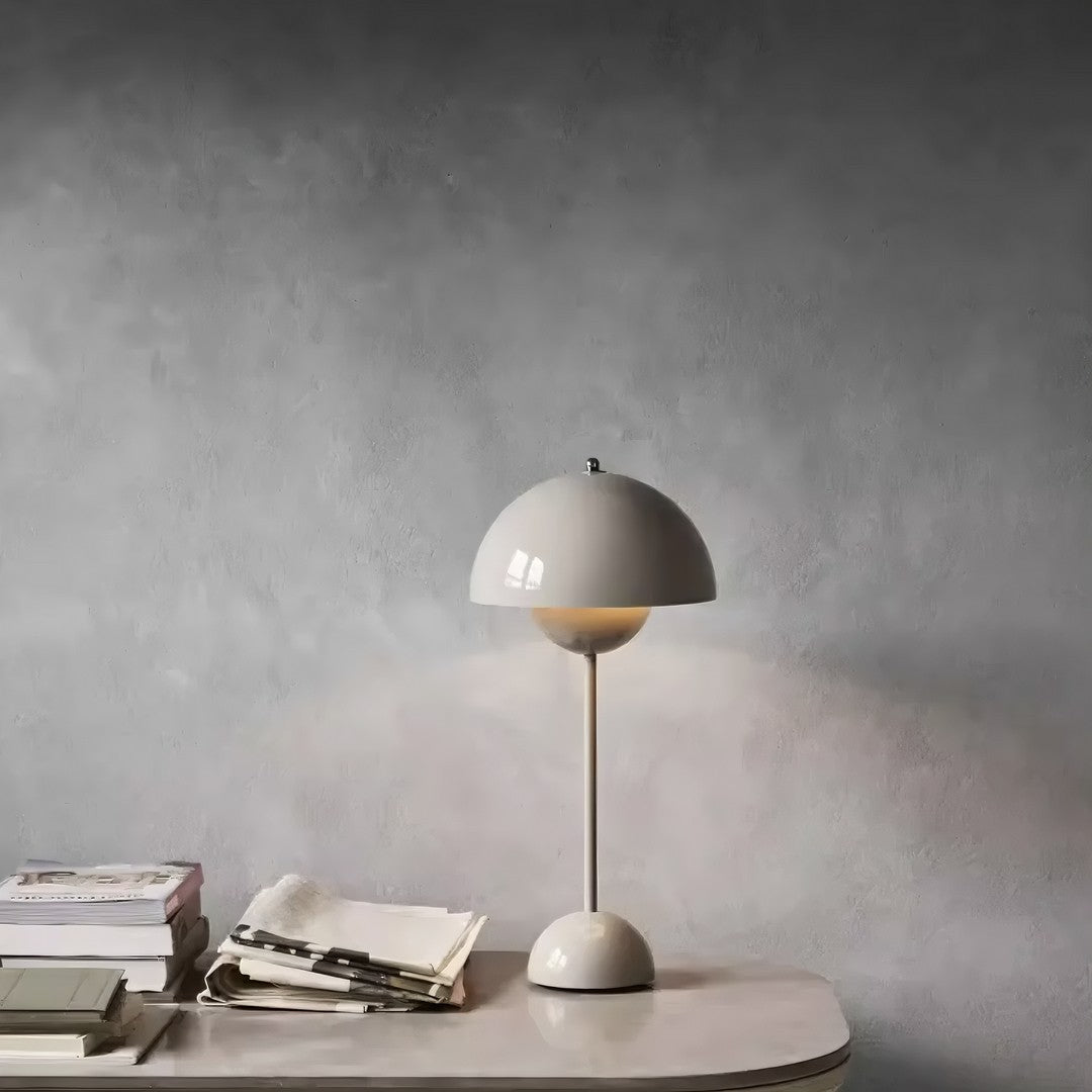 Lampe LED Rétro
