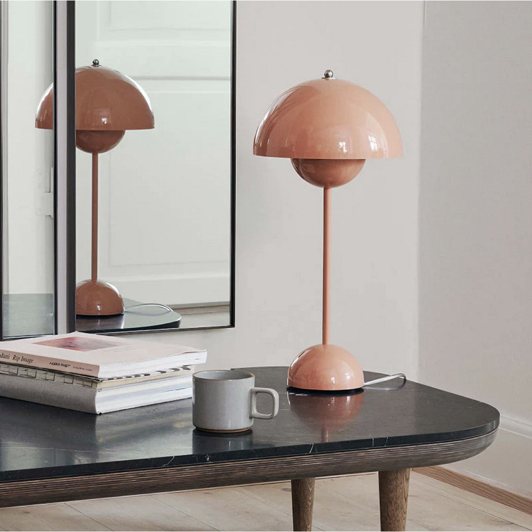 Lampe LED Rétro