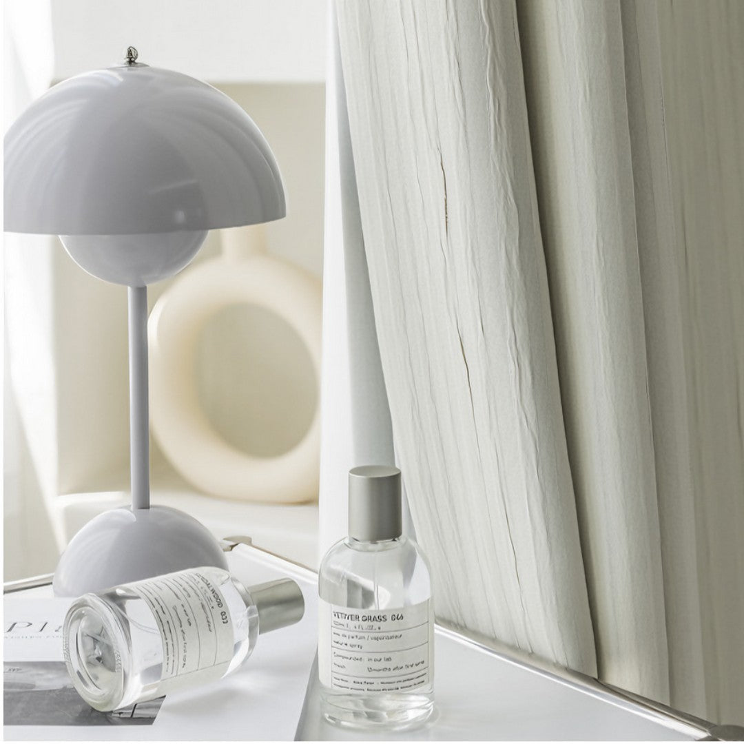Lampe LED Rétro