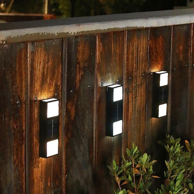 Luminaire Extérieur