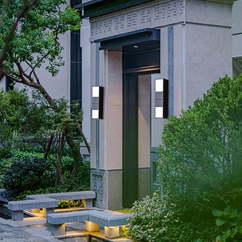 Luminaire Extérieur