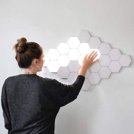 Applique Murale