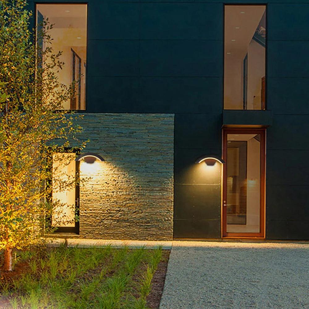 Luminaire Extérieur