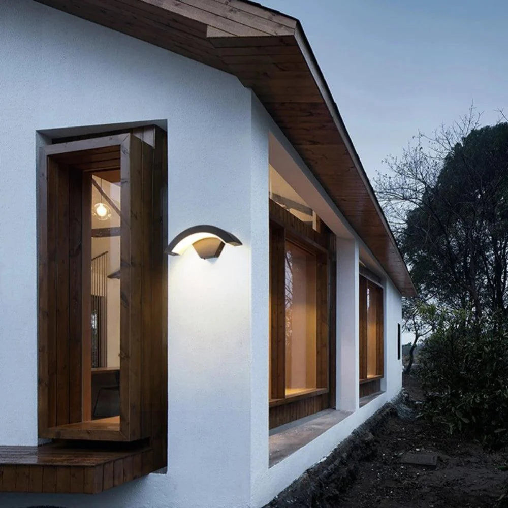 Luminaire Extérieur
