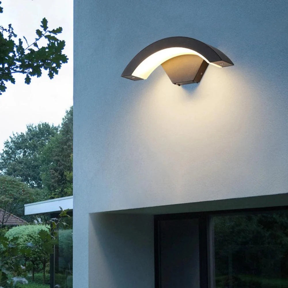 Luminaire Extérieur