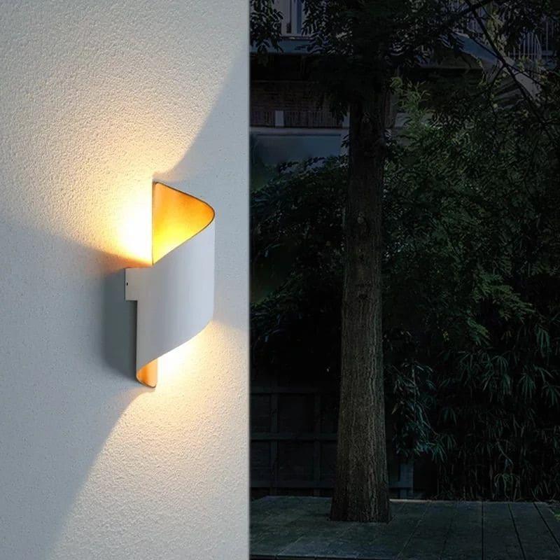 Luminaire Extérieur