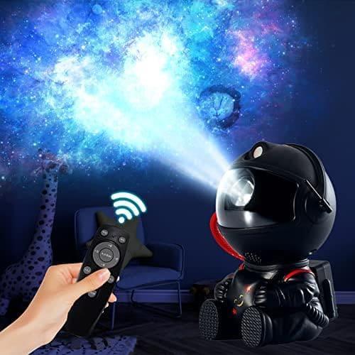 Lampe Astronaute Projecteur
