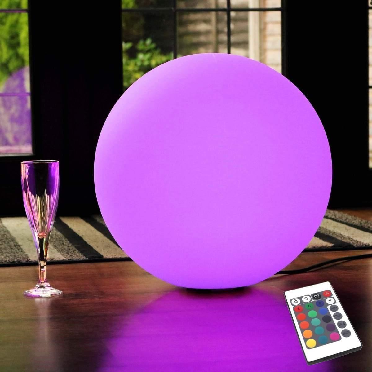 Lampe de Chevet