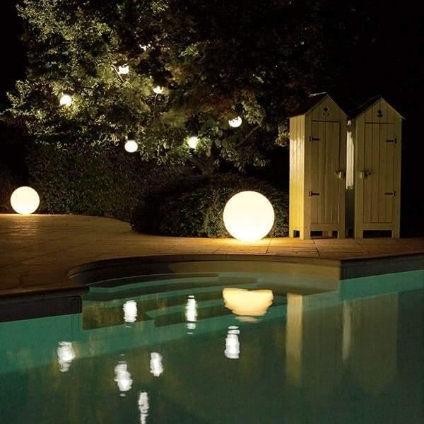 Lampe de Chevet