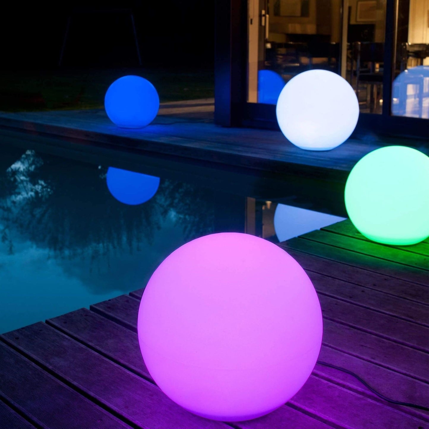 Lampe de Chevet