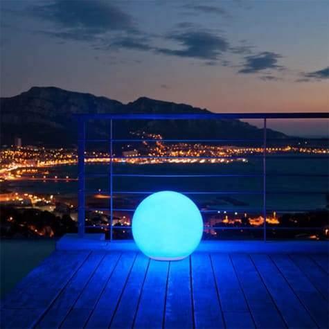 Lampe de Chevet