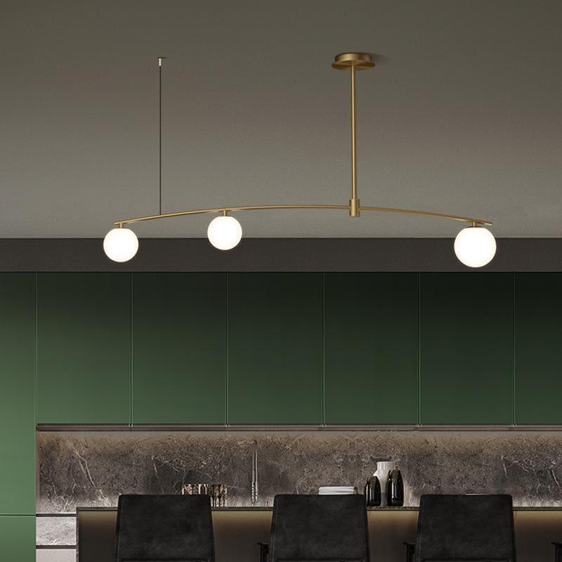 Suspension Luminaire