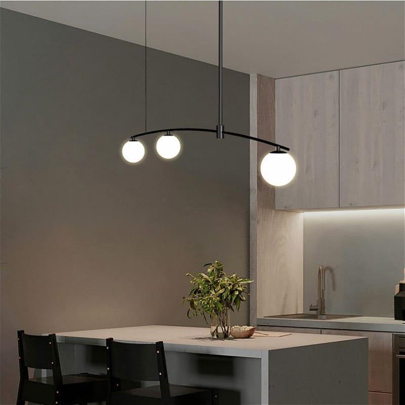 Suspension Luminaire