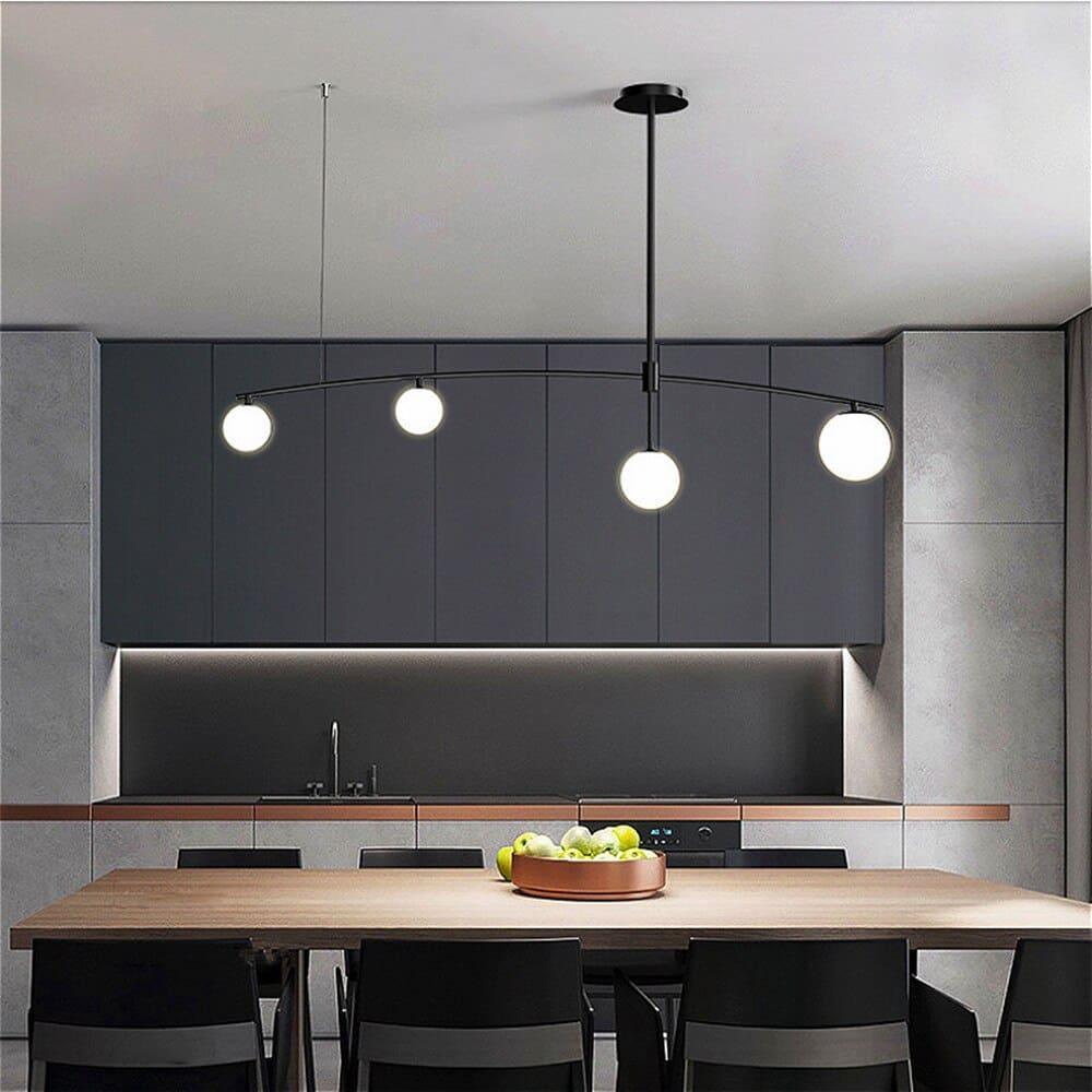 Suspension Luminaire