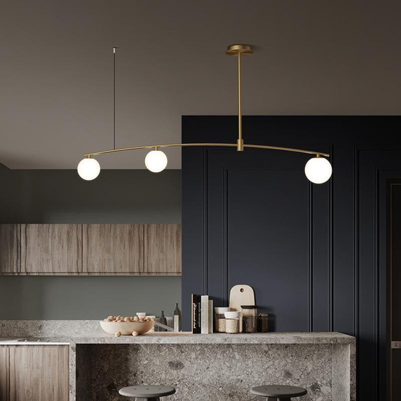 Suspension Luminaire