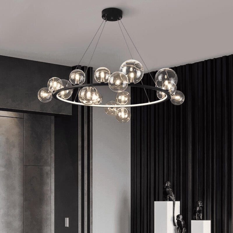 Suspension Luminaire