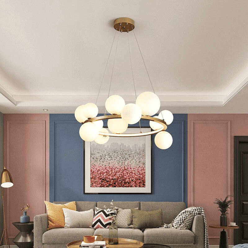 Suspension Luminaire
