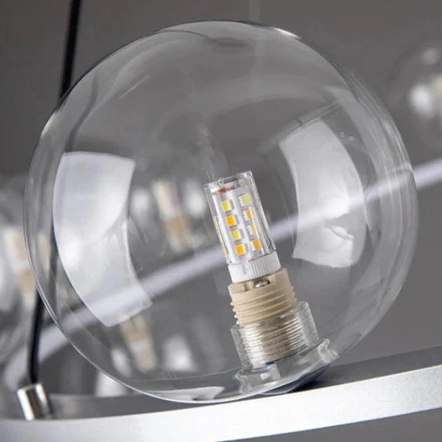 Suspension Luminaire