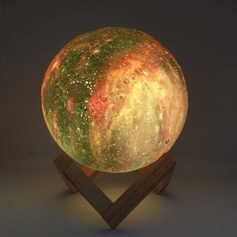 Lampe de Chevet
