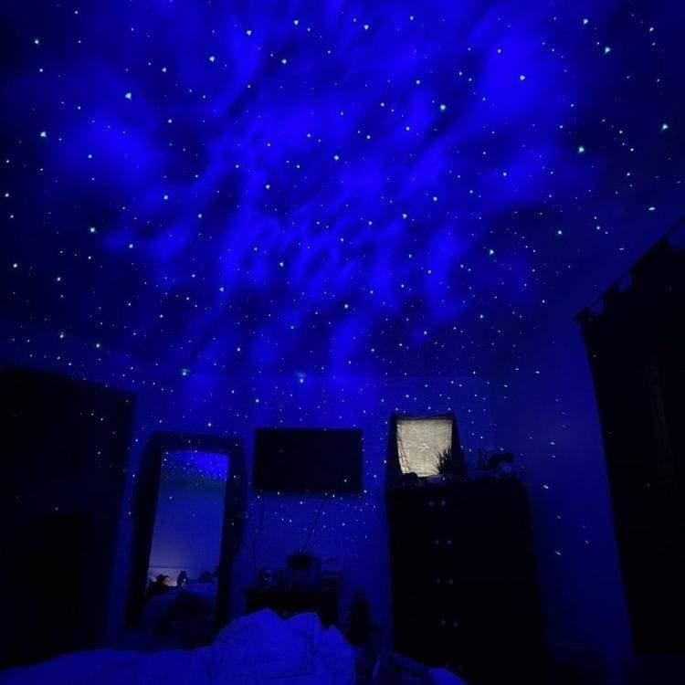 Projecteur Galaxie