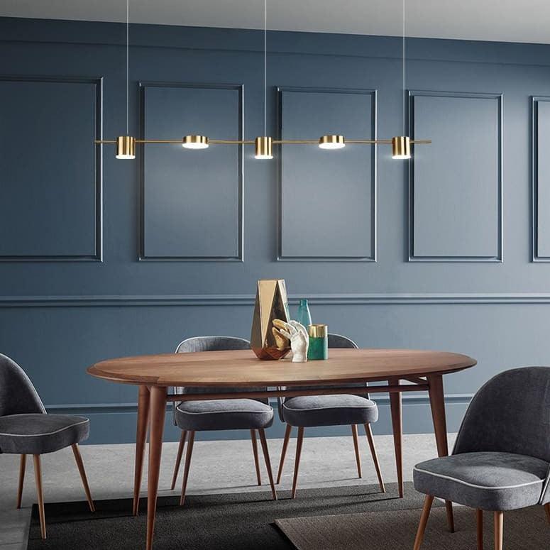 Suspension Luminaire
