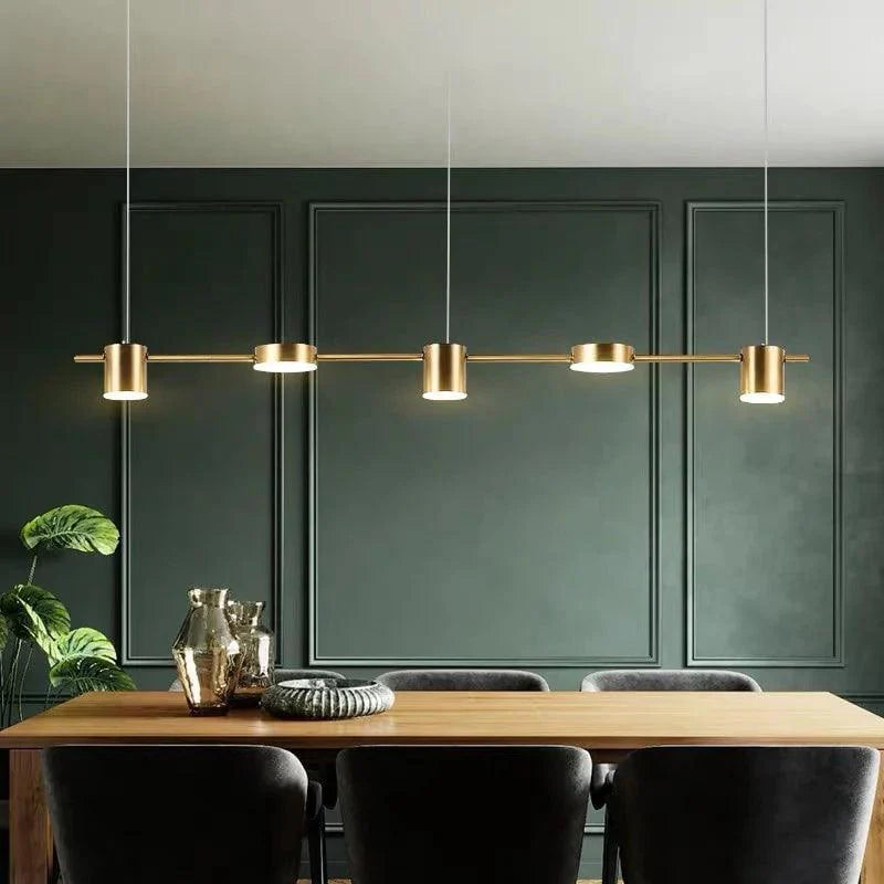 Suspension Luminaire