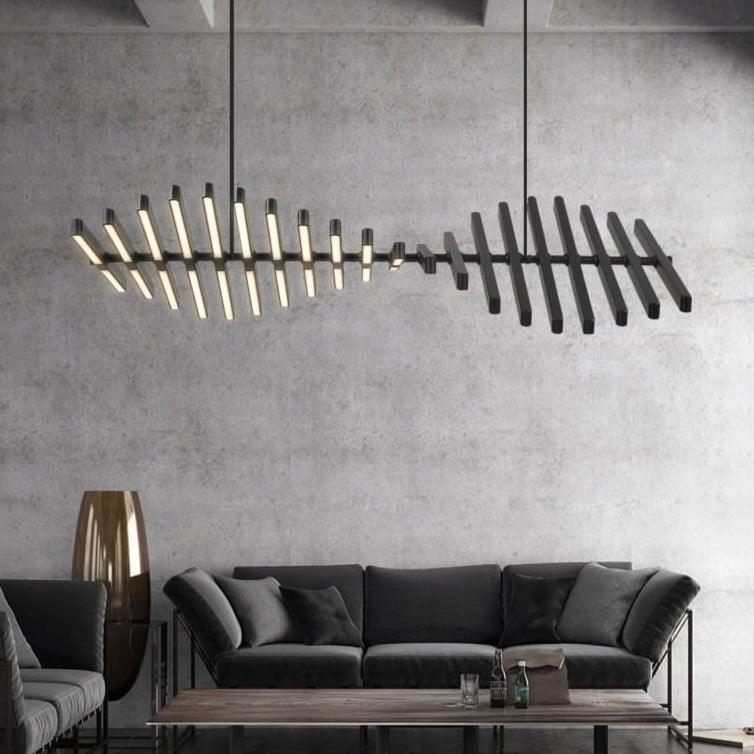 Suspension Luminaire
