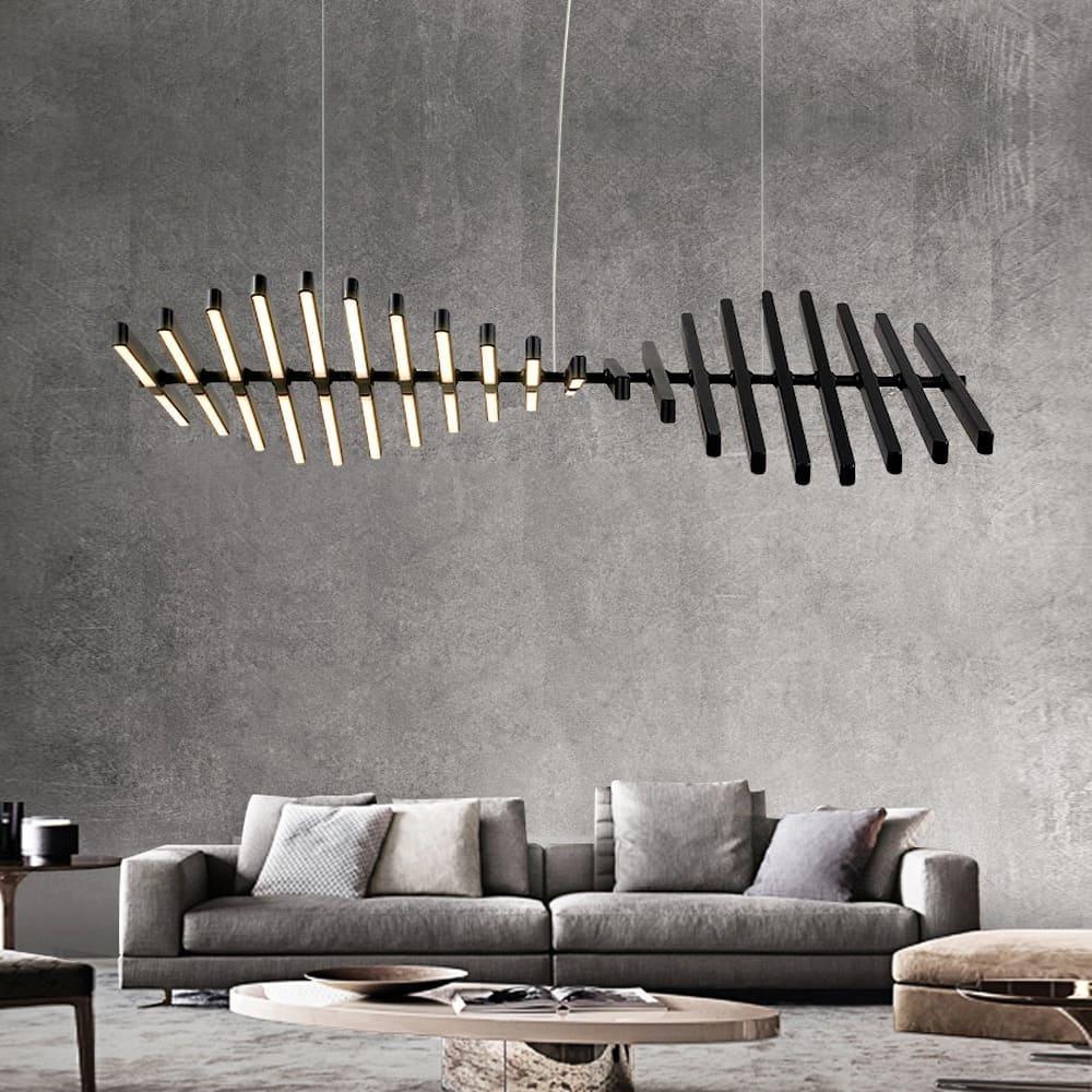 Suspension Luminaire
