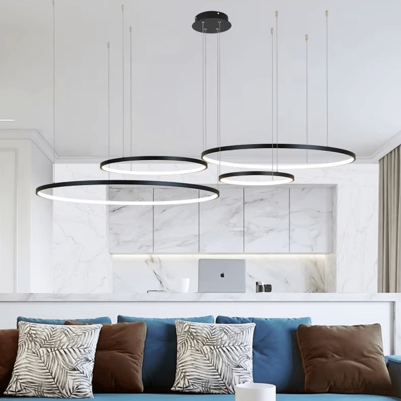 Suspension Luminaire