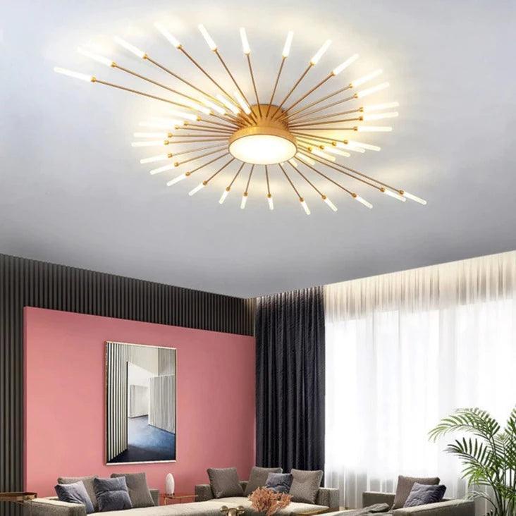 Luminaire Plafonnier