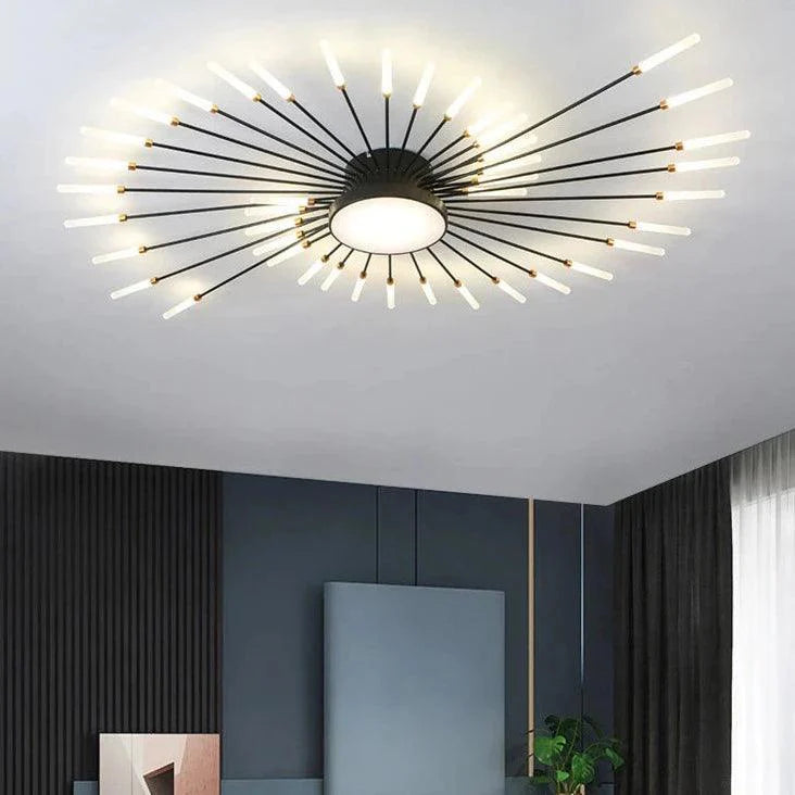 Luminaire Plafonnier